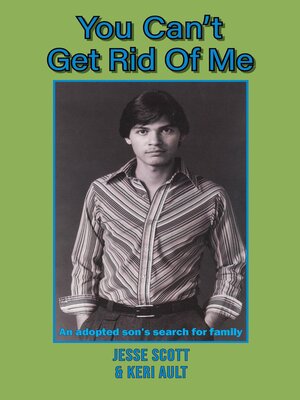 cover image of You Can't Get Rid of Me